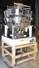 Used Ishida Scale Model CCW-M-214W-S/20-PB